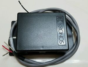 New ADP Kronos Wand Block for barcode wand,  CCD Scanner for 400, 480 timeclocks