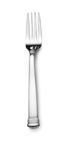 Choice of NEW Salad Fork or Teaspoon St. James Capitol Dome 18/10 Consumer Pick