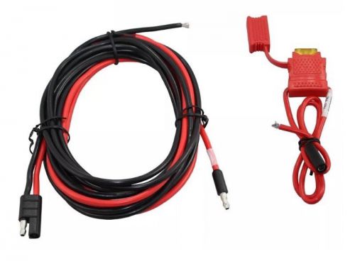 New motorola oem dc power cord for cm200d cm300d cdm1250 cm200 cm300 mobiles for sale