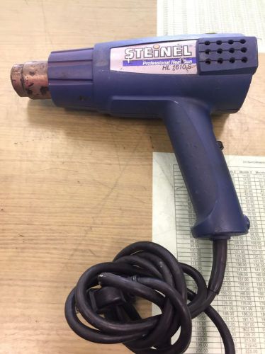 Steinel Professional Heat Gun