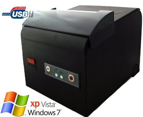 pos80c register printer
