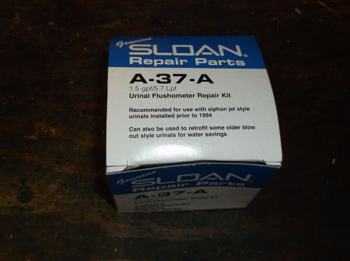 Sloan a-37-a free shipping 1.5 gpf 5.7 lpf for sale