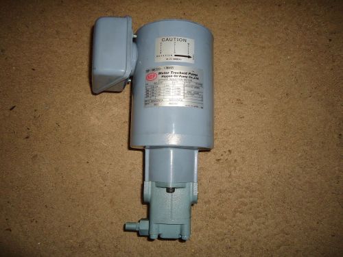 Nippon Oil Pump 1ME200-13MAVB