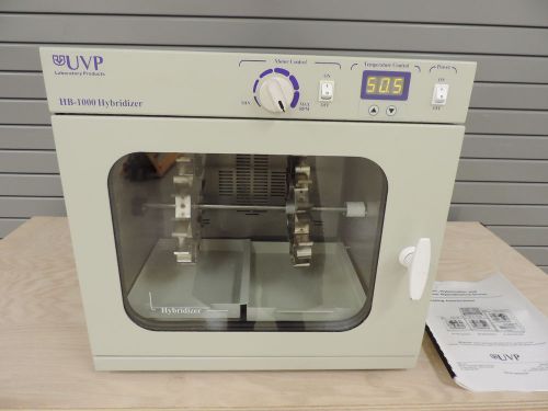 UVP HB-1000 Hybridizer Oven