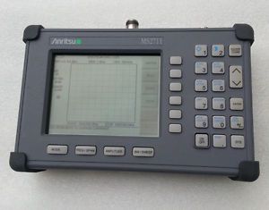 Anritsu spectrum analyzer ms2711 100 khz to 3.0 ghz, for sale