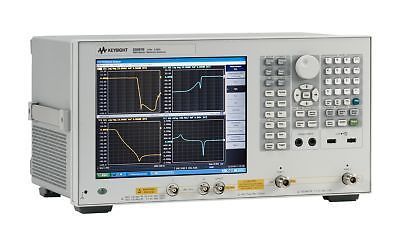 Keysight Premium Used E5061B Network Analyzer 3 GHz 50Ohm (235) (Agilent E5061B)