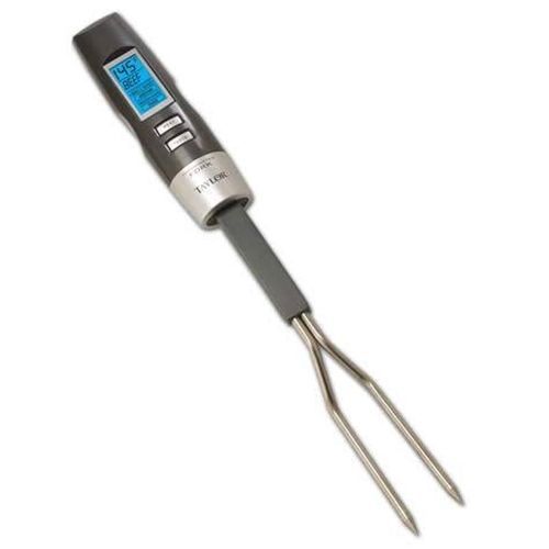 T-1482 5&#034; Digital Fork Thermometer