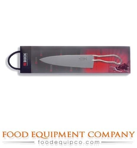 F dick 8805100 bread knife no. 69a wavy edge stainless steel for sale