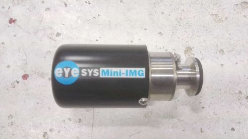 Agilent / Varian EyeSys Mini IMG vacuum gauge pn R1400301