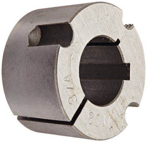 Browning 1108x3/4 taper bore bushing 3/4 bore&#034; for sale