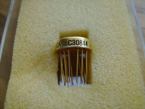 RCA C30844 Photodiode quadrant array