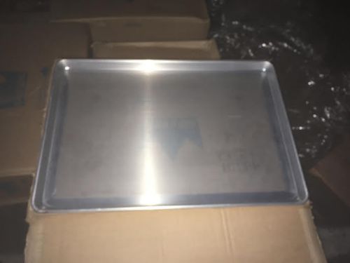 BAKE KING PERFORATED BAKING PANS $120