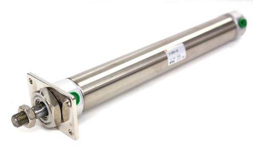 SMC 20-CM2F40-265 Pneumatic Air Cylinder - New