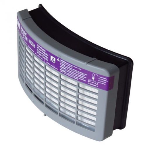 3M (TR-3712N-40) HE Filter TR-3712N, for TR-300 Series PAPR 40 pack