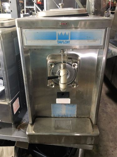 Taylor 340-27 Frozen Drink Margarita Slushie Machine Air Cooled &#034;K&#034; series 1 ph
