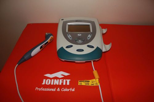 Laser Vectra Genisys 2784 Combination unit with 27841 Cold Laser Chiropractor PT