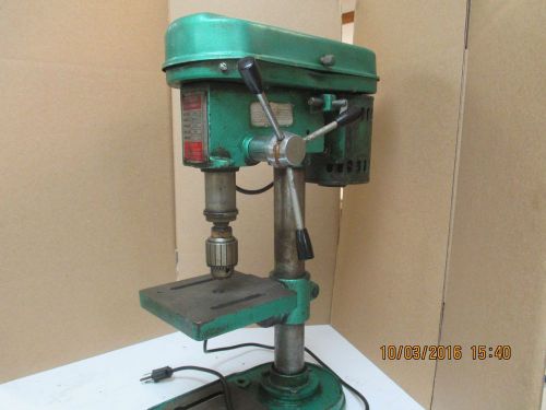 STERLING  DRILL PRESS