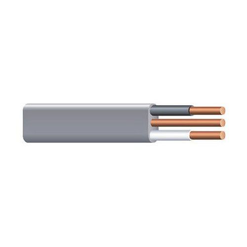 Marmon Home Improvement Prod 138-1402Ar 14/2 Underground Feeder Cable with Gr...