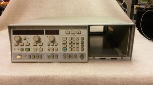 Hewlett-Packard HP Agilent Keysight 8350B RF Sweep Oscillator