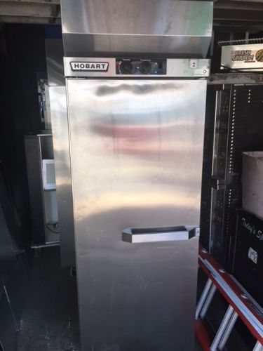 HOBART Heated Cabinet Food Warmer CATERING OR RESTAURANT - SEND BEST OFFER