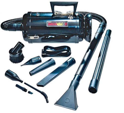 New 1.7 hp heavy duty electric vacuum handheld corded cleaner w/ attachments for sale