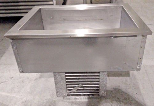 Brand New Drop-in Cold Bar - Mechanically Cooled Model N8130D