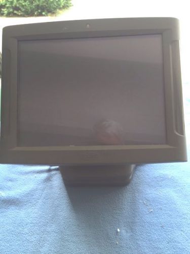 Par Everserve 6000 POS Workstation Model M6002-01