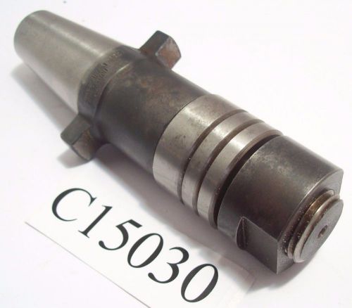 Universal engineering  kwik switch 200 stub milling arbor 7/8&#034; dia. lot c15030 for sale