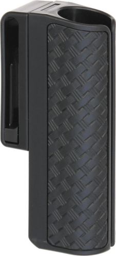 ASP Roating 52433 Sidebreak Scabbard Black Basketweave For Any F 21 Baton- Used