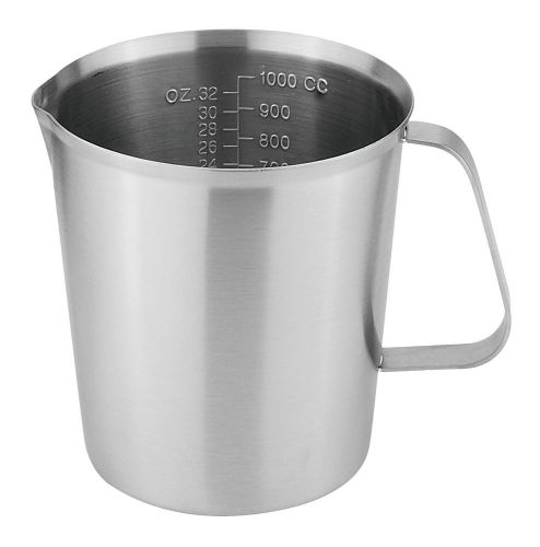 MC29 Milk Jug 1000ml