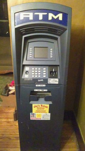 atm machine