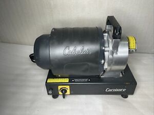 Cabela&#039;s Carnivore # 32 meat grinder 1 1/2 HP