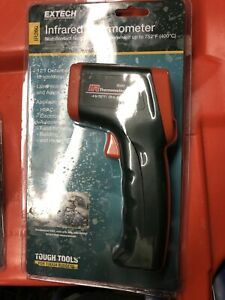 Extech Compact IR Thermometer Model IR260