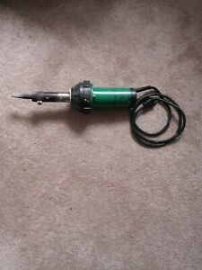 Leister Hand Welding Hot Air Heat Gun