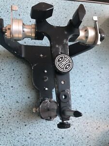 Hanau Semi-adjustable Dental Articulator