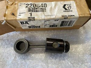 Graco 220640 Rod Connection Kit