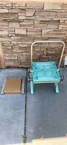 Silver King - SKK-2PC - KutLett Lettuce Cutter w/ Slice Or Cube