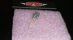 2N4921 National   Bipolar Junction Transistor PNP Type TO-126