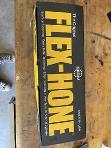 flex hone 3 3/4