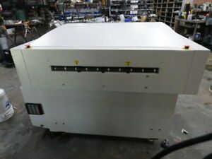 G&amp;J/Southern Lithoplate Quartz 3 Plate Processor