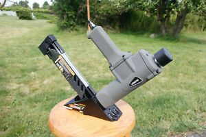 Numax SFL618 3-in-1 Flooring Stapler Nailer
