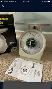 commerical food scale