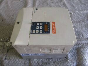 GENESIS KBN2-2203-1 N2 AC Inverter Part No. 12030 230VAC 3HP 10.5Amp *Tested*