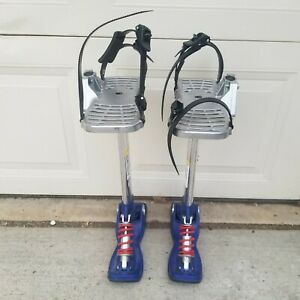 Marshalltown Skywalker 2.0 Drywall Stilts 18-30&#034; SW218