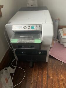 DTG Printer