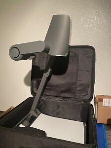 WolfVision VZ-9plus 3rd Edition Desktop Visualizer VZ-9Plus3 $6970MSRP