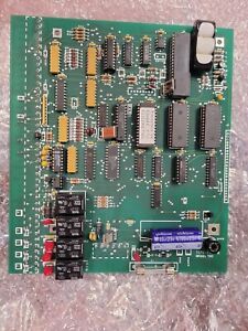 SYNERGISTICS - CITADEL BOARD