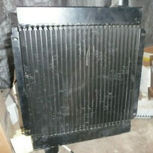D30-24 AKG CooL-Line D Series Oil Cooler As