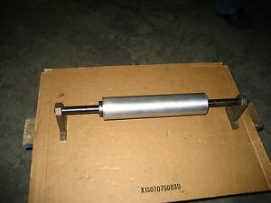 Plain  Idler Roller