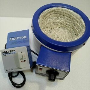 Heating Mantle 5000ML Great Deal with Expedited Shipping Worldwide